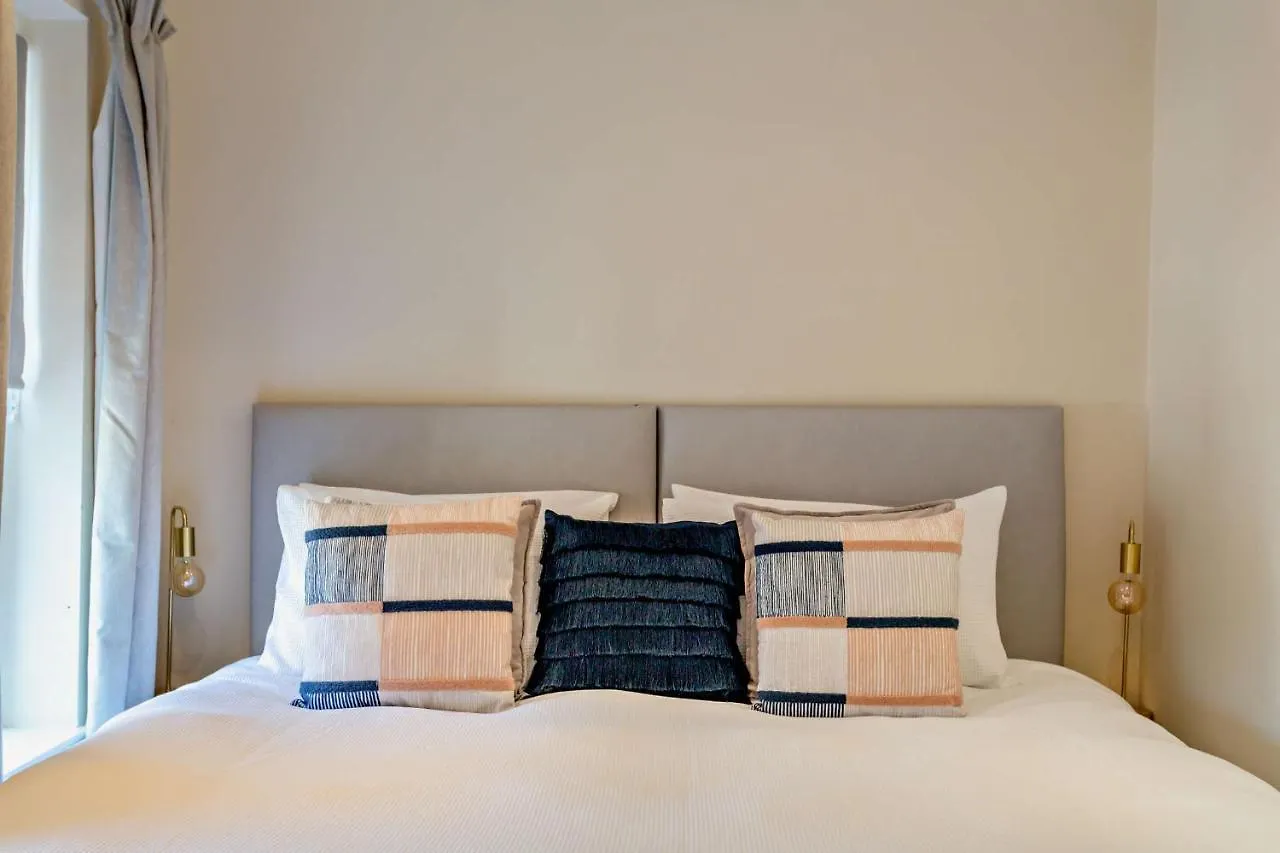 بيت للعطل 3-Bedroom Home With Free Parking&Flexible Bed Configuration هاروغايت